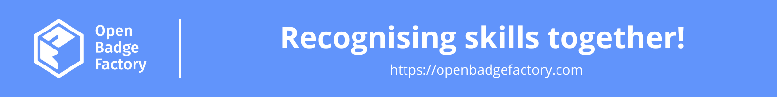 Bannière de l’émetteur