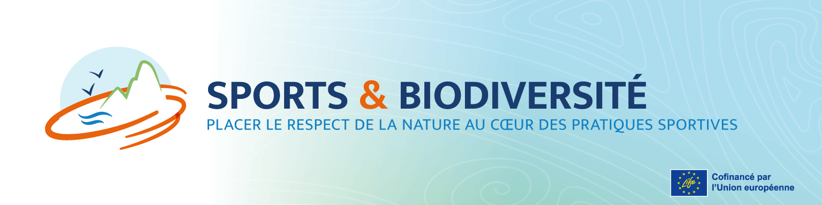 Bannière de l’émetteur