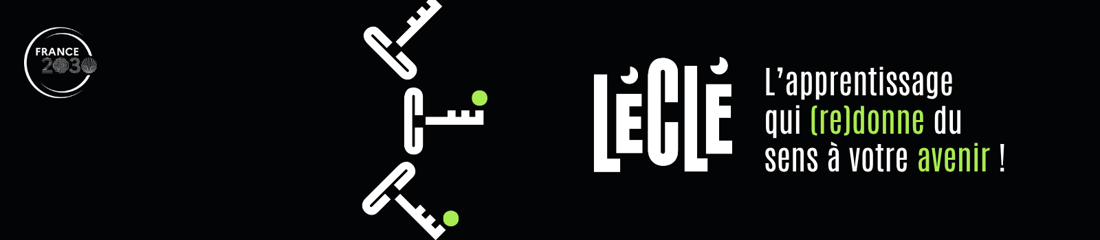 Bannière de l’émetteur