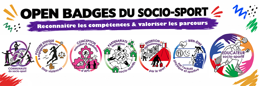 Bannière de l’émetteur