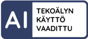 kirjoita kuvaus t&auml;h&auml;n