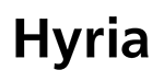 Hyria