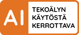 kirjoita kuvaus t&auml;h&auml;n