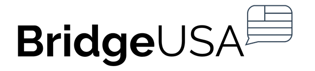 BridgeUSA logo