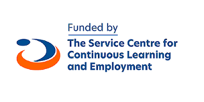 Logo of the the Service Centre for Continuous Learning and Employment Logo of the the Service Centre for Continuous Learning and Employment