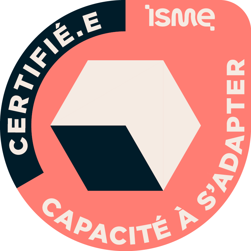 Capacité à s'adapter