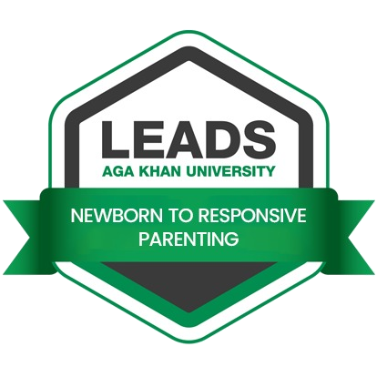 Orientation to Newborn Responsive Parenting