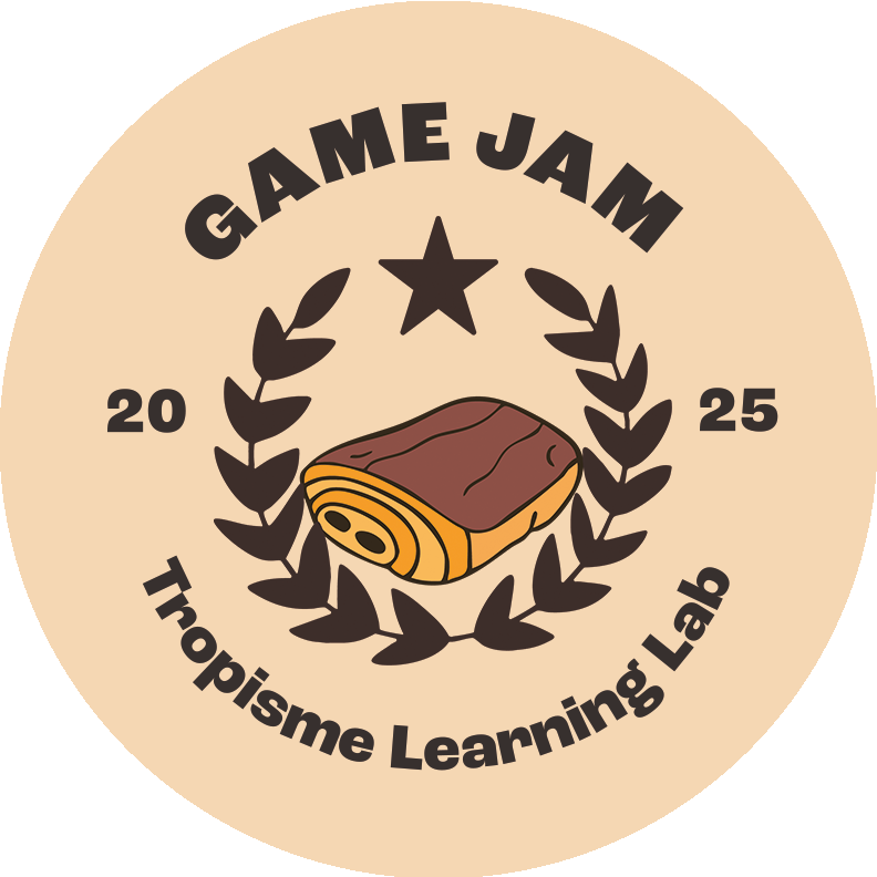 J’AI EXPERIMENTE LE GAME JAM AU TROPISME LEARNING LAB