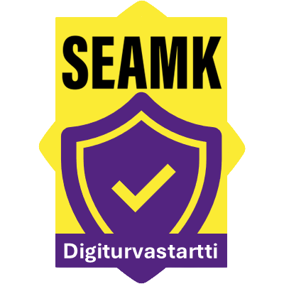 SEAMK Digiturvastartti
