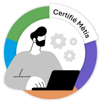 Certifié Mètis