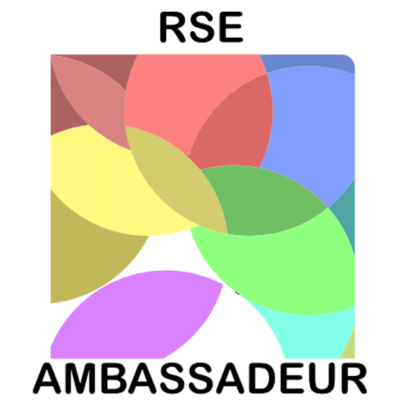 AMBASSADEUR RSE