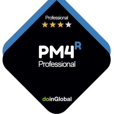 PM4R Professional (doinGlobal)