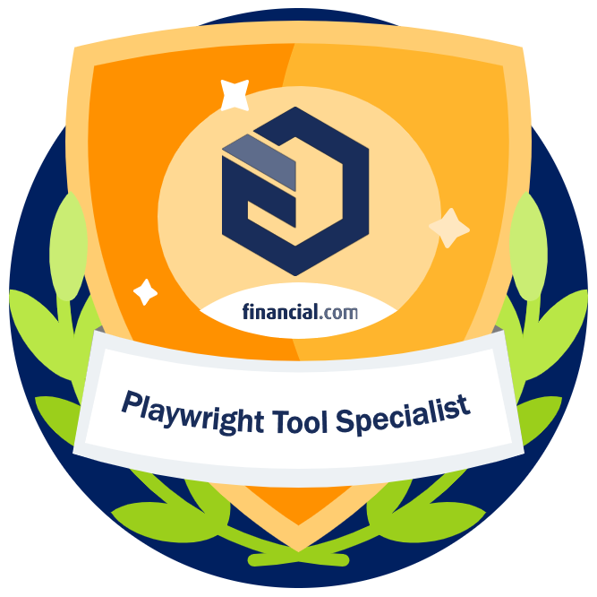 Playwright Tool Specialist