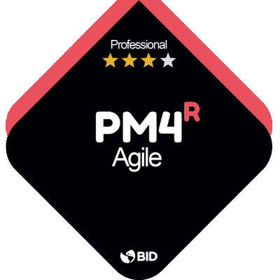 PM4R Agile