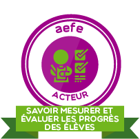 Savoir mesurer et évaluer les progrès des élèves – Acteur