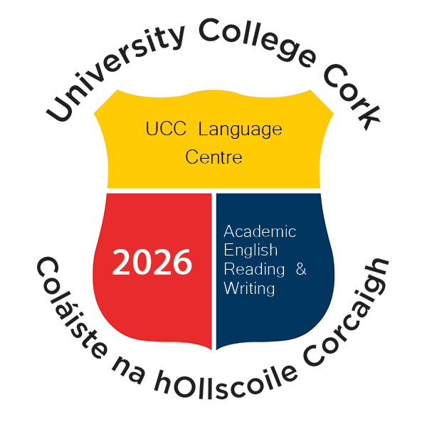 Academic English Reading and Writing