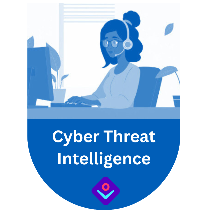 Cyber Threat Intelligence