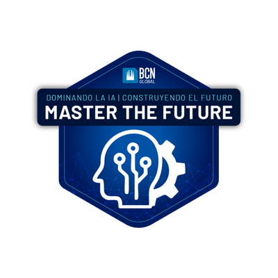 MASTER THE FUTURE 2025