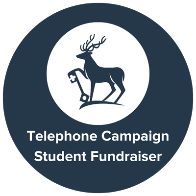 Telephone Campaign Student Fundraiser 