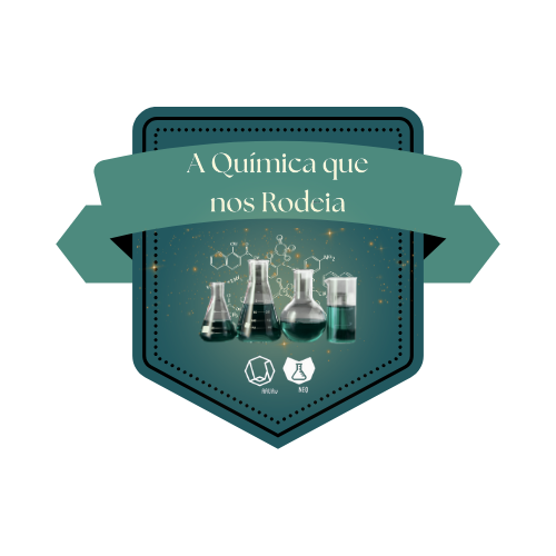 A Química que nos Rodeia | NEQ-AAUAv