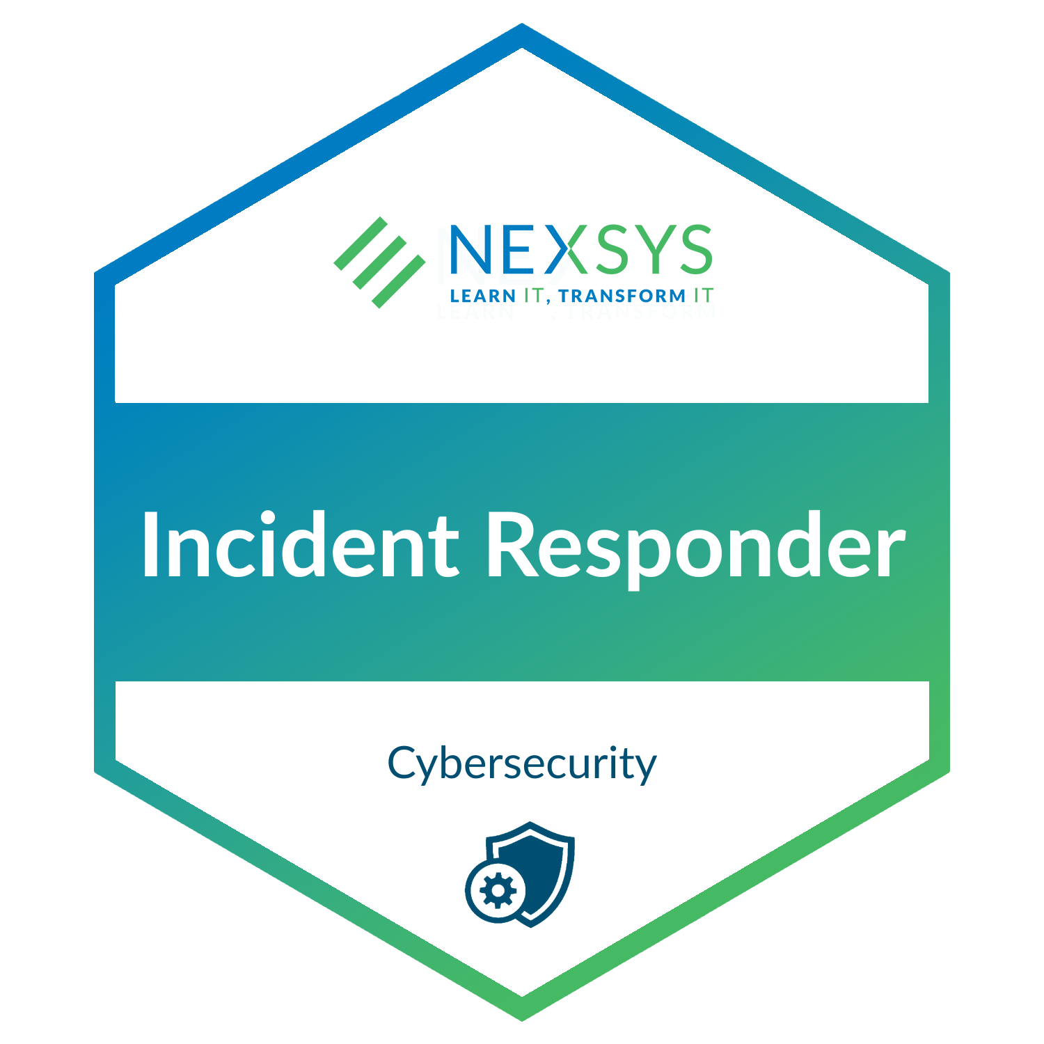 Corso Incident Responder