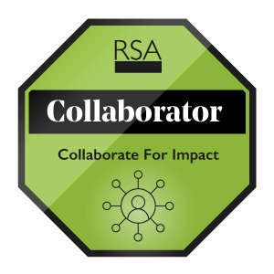 Collaborate For Impact