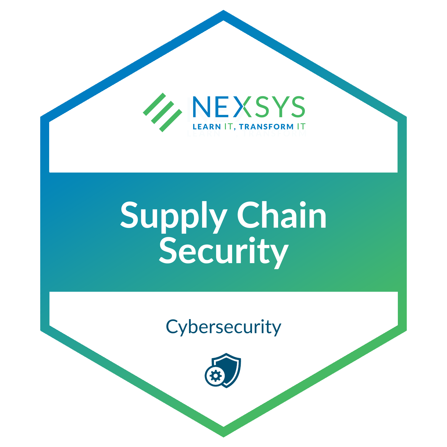 Corso Supply Chain Security