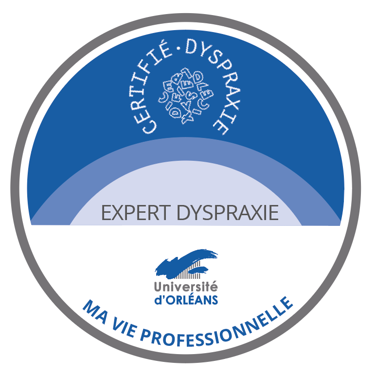 Expert en dyspraxie