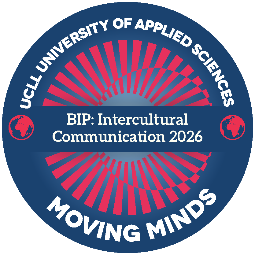 BIP Intercultural Communication 2026