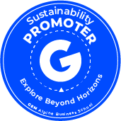 Sustainability Promoter