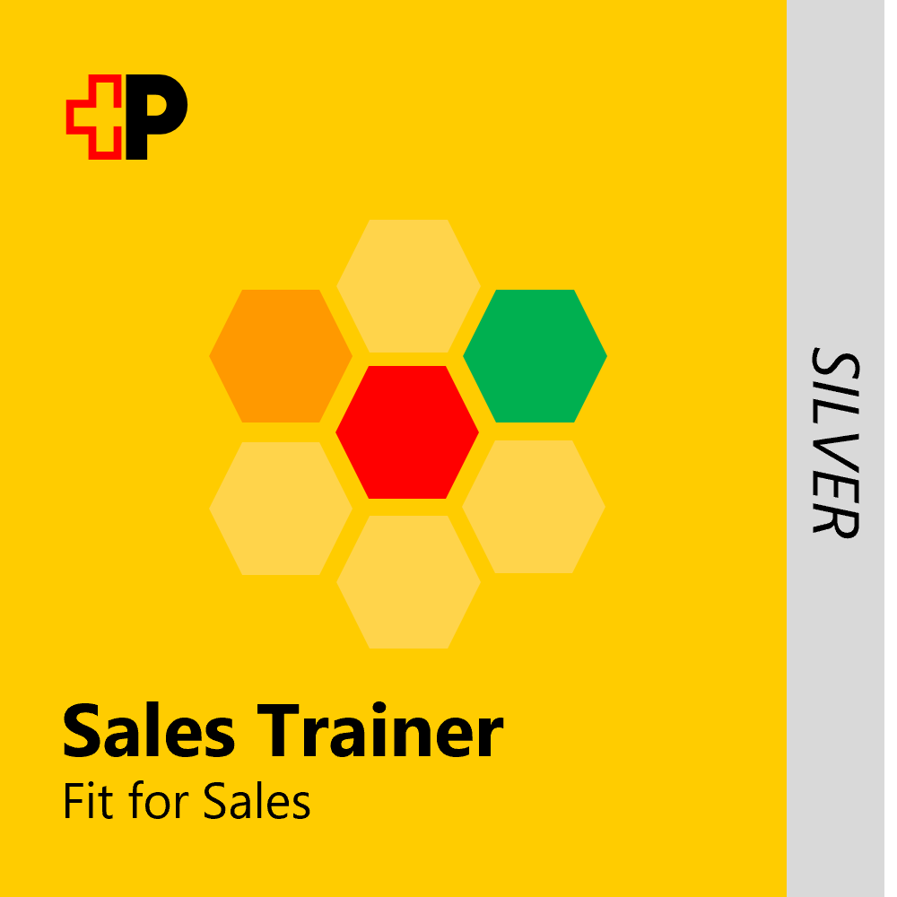 Fit for Sales@PN3 Verkaufstrainer*Innen