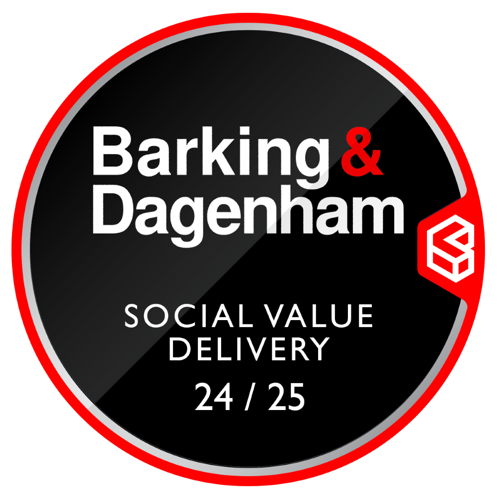 Social Value Commitment & Delivery