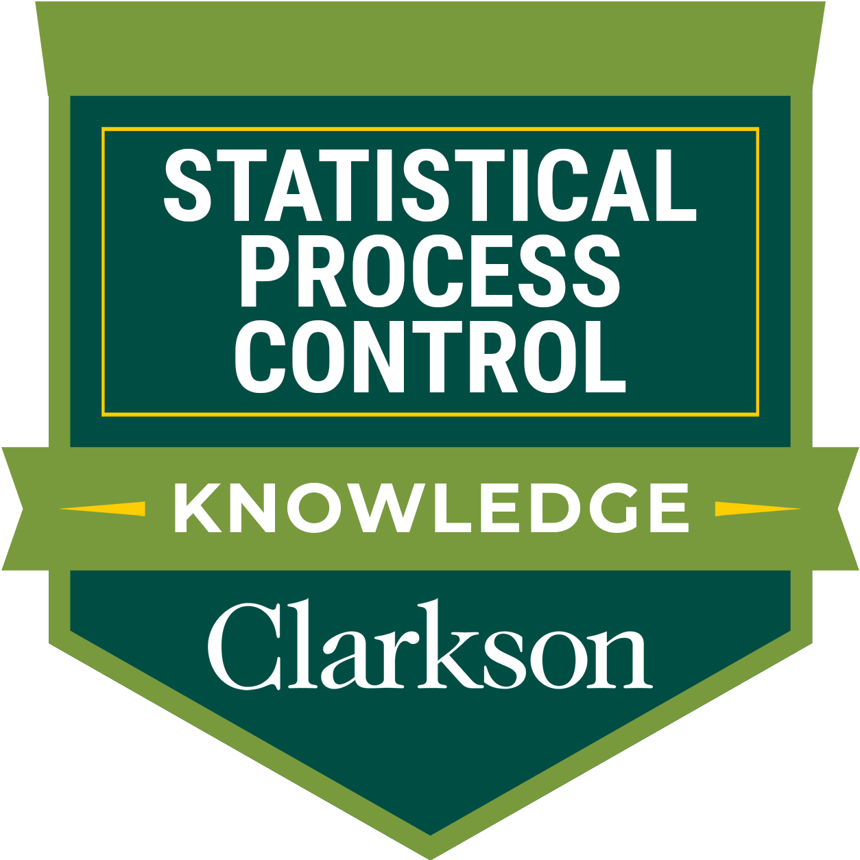Statistical Process Control
