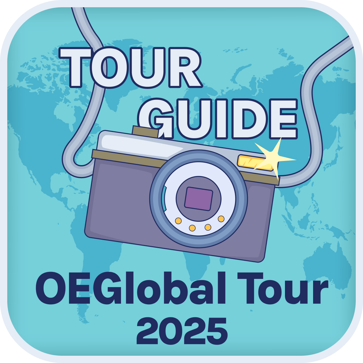 OEGlobal 2025 Tour Guide