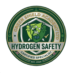 Certified Hydrogen Safety Specialist