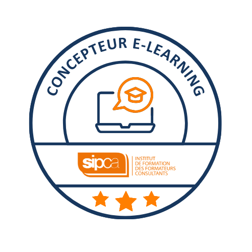 Concepteur E-Learning