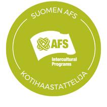 AFS Kotihaastattelija