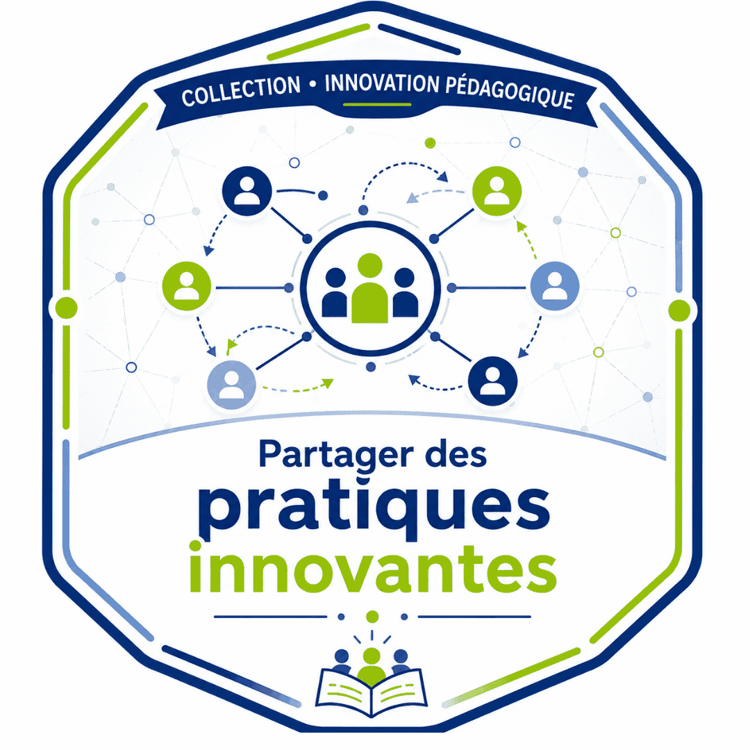 Partager des pratiques innovantes