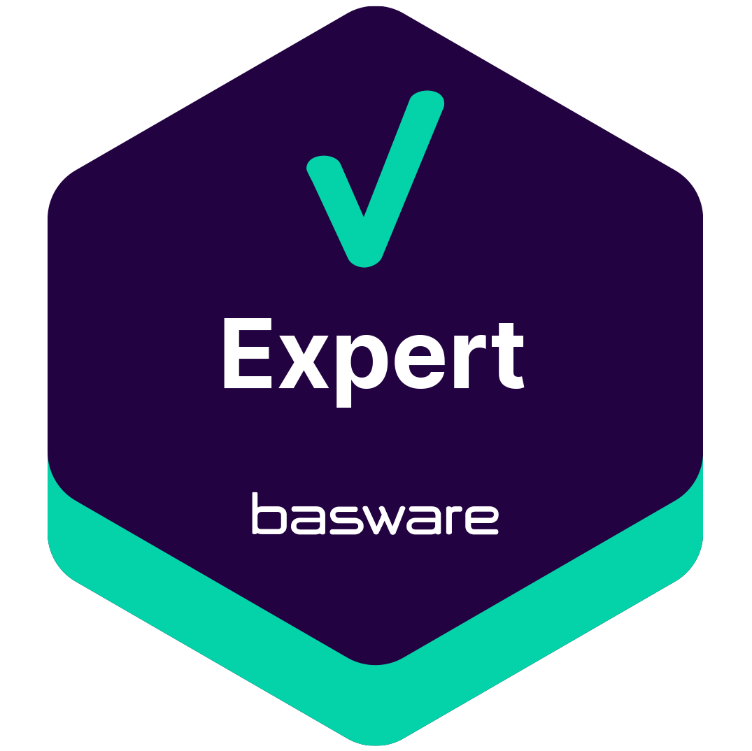 Basware Certified: Global Invoice Compliance Expert