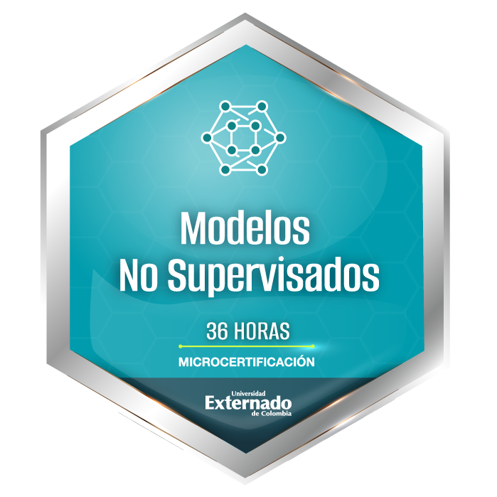Modelos No Supervisados