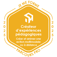 Créer et animer une action multimodale ou à distance