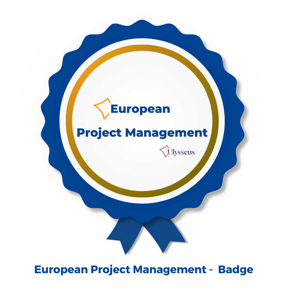 European Project Management