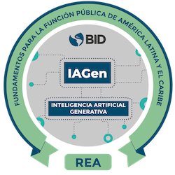 Inteligencia Artificial Generativa (IAGen): Fundamentos para la función pública de América Latina y el Caribe - REA