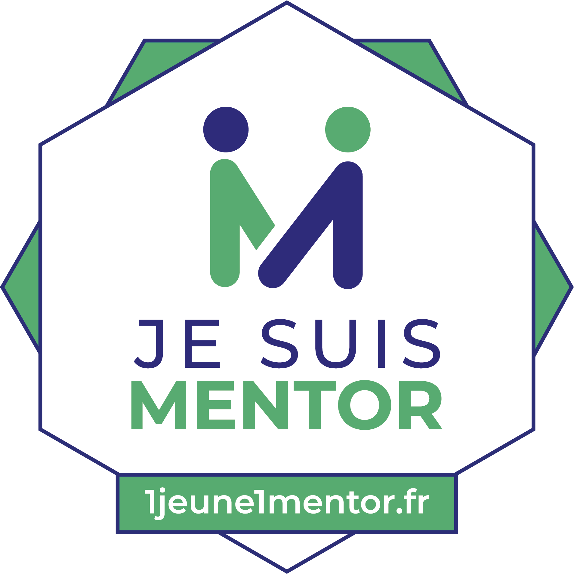 Je suis Mentor !