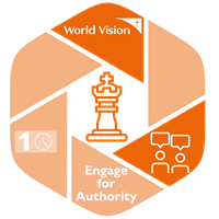 Engage for Authority 