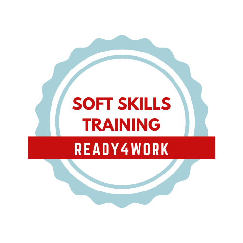 Soft Skills Training for Employment