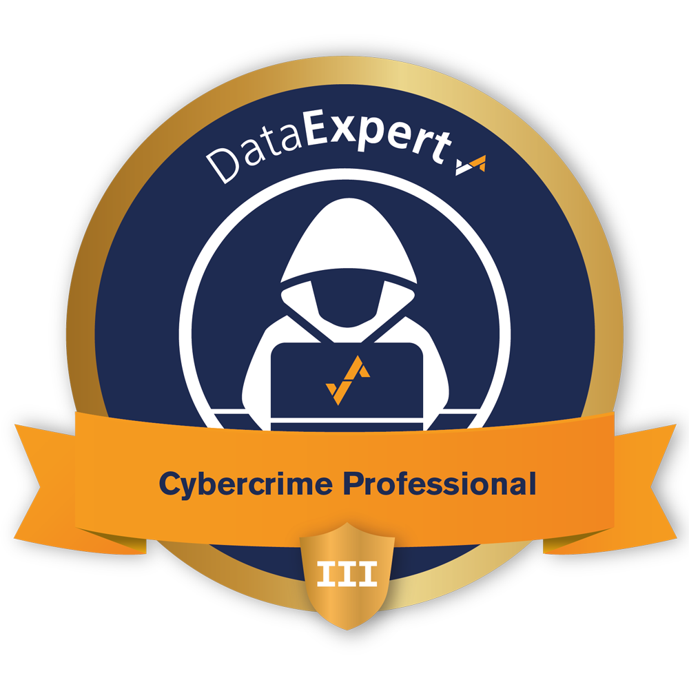 Cybercrime Professional