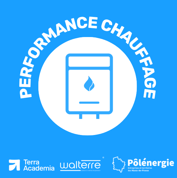 Performance énergétique chauffage