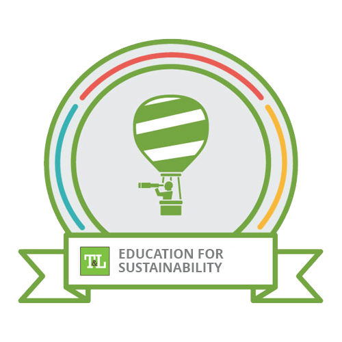 Education for Sustainability