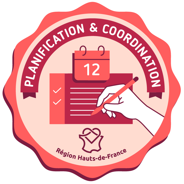 Planification et coordination